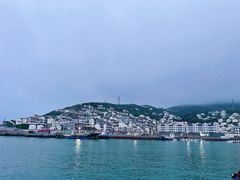 -舟山嵊泗列岛风景名胜区