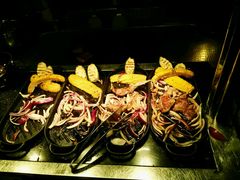 -长沙北辰洲际酒店-兰调全日餐厅