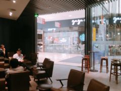 -星巴克臻选(深圳东海缤纷天地店)