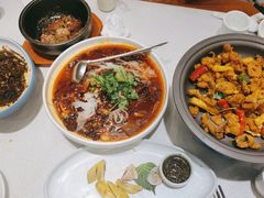 -三品香·江浙菜(松江九谊店)