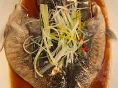 -扬州香格里拉·香宫中餐厅