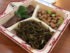 iphone_upload_pic-李先生牛肉面大王(东单店)