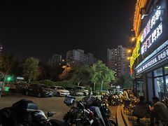 -四禧精酿铜锅涮肉·烧烤工场(大明湖店)