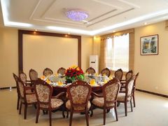 豪华包房-沕沕水生态风景区