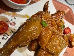 -庆江南江南菜(琴湖溪里花园城店)