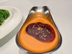 -真爱中国餐馆·年华店(朱雀大街店)