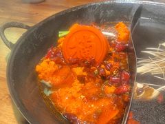 -楠火锅(哈尔滨金爵万象店)