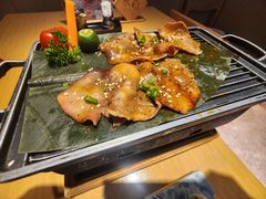 -秋荀日本料理(昆明同德广场店)