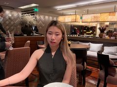 -广州柏悦酒店·悦景轩·粤菜餐厅