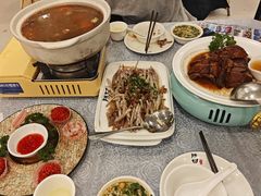 -阿甘酒家(桂青路店)