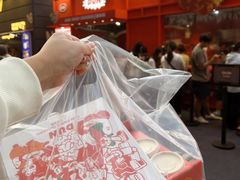 -龙湖杭州滨江天街