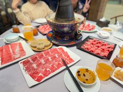 -东来顺饭庄(apm总店)