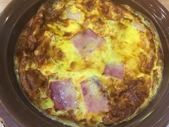 -萨莉亚意式餐厅(星海广场店)