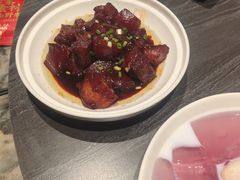 -梁家大院•农家菜(昆山会展中心店)