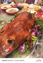 -华侨城洲际大酒店·宴会厅