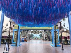 -南宁方特东盟神画