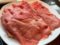 -南门涮肉(上海二店)
