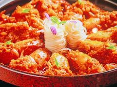 -大拙里·精致融合菜(沙湖桃源国际店)