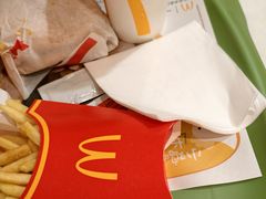 -麦当劳(天兴罗斯福店)