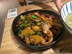 -树厨贵州菜(大十字店)