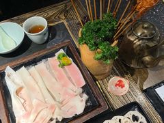 -吼堂老火锅(太古里总店)