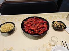 -聚味瞿记·龙虾堂(咸嘉湖店)
