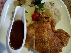 -Paulaner·德国帕拉娜自酿啤酒餐厅(海上世界店)