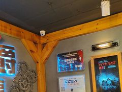 -伯爵·沉浸式超级密室·直营店