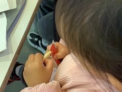 -麦当劳(新世纪环球中心店)