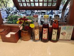 -木王宴语·野生鲜菌火锅(玉河店)