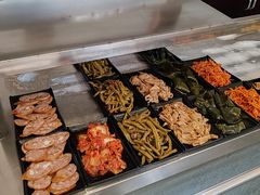 -欧阳家吊炉饼(九纬路店)