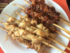 -傣家妹子过桥米线(一号店)