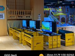 -汤W城市微度假(仓山店)