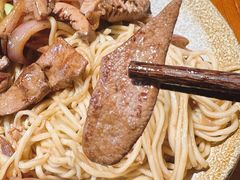 -圳兴面王·拌川·特色炒面(南山保利剧院店)