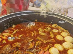 -安徽阜阳卷馍(西单店)