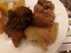 -南宁万丽酒店-万丽轩中餐厅