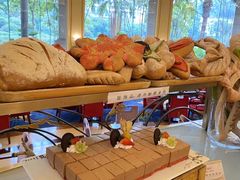 -广州凤凰城酒店-维也纳西餐厅