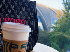 -星巴克(成都机场T2店)