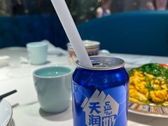 -阿里疆Alijiang·丝路美食·异域风情·清真(长楹天街店)