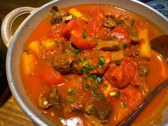 -小放牛炒菜馆(中山路乐汇城店)