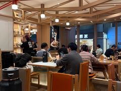 -味千拉面(广州白云机场T1西二店)