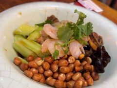 -老姑砂锅·烧烤天津菜(体北道店)
