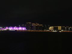 -钱江新城灯光秀