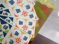 -果呀呀(凯德广场店)