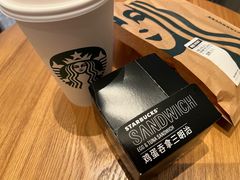 -星巴克(深圳招商中环分店)