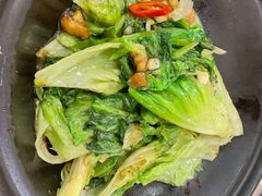 -尚一汤 广东炖汤(金桥国际店)