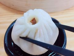 鲜肉小笼-笼铭坊(北蔡店)