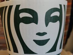 -星巴克(天津火车站店)