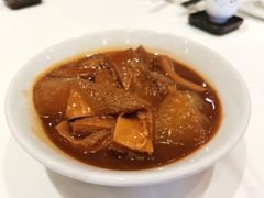 -白天鹅宾馆-宏图府餐厅