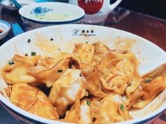 开洋拌馄饨-熙盛源(复兴路店)